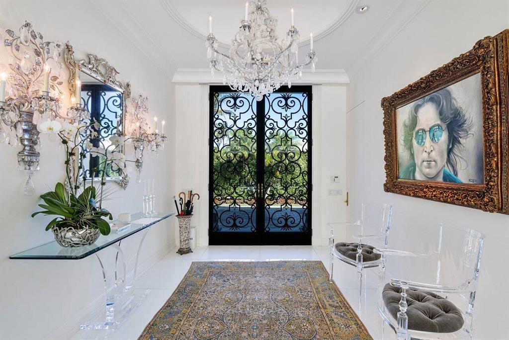 LOS INCAS ADD - Residential