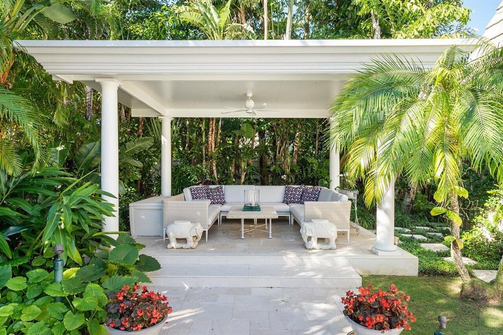 LOS INCAS ADD - Residential