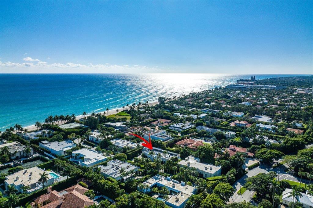 LOS INCAS ADD - Residential