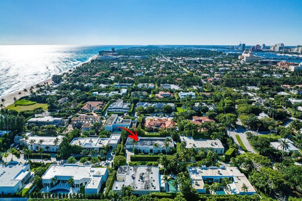 LOS INCAS ADD - Residential