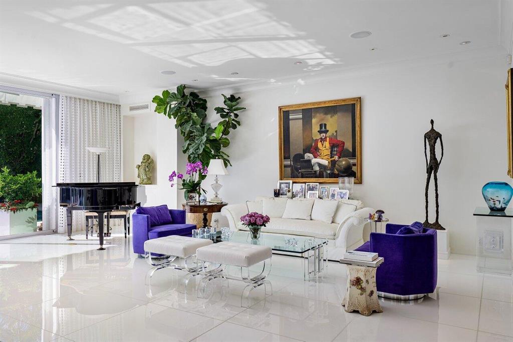 LOS INCAS ADD - Residential