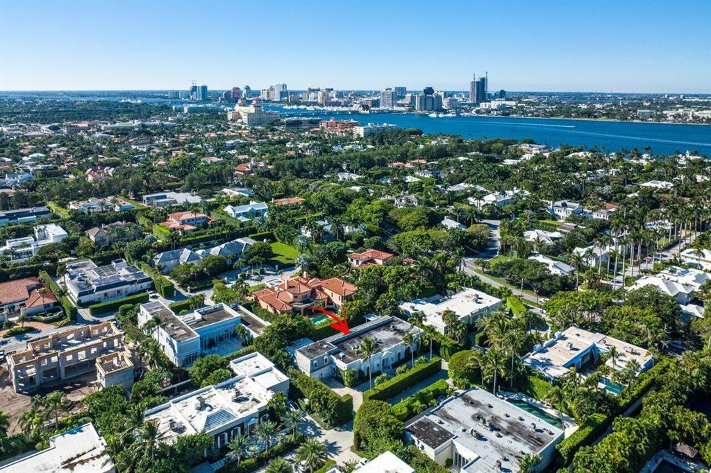 LOS INCAS ADD - Residential