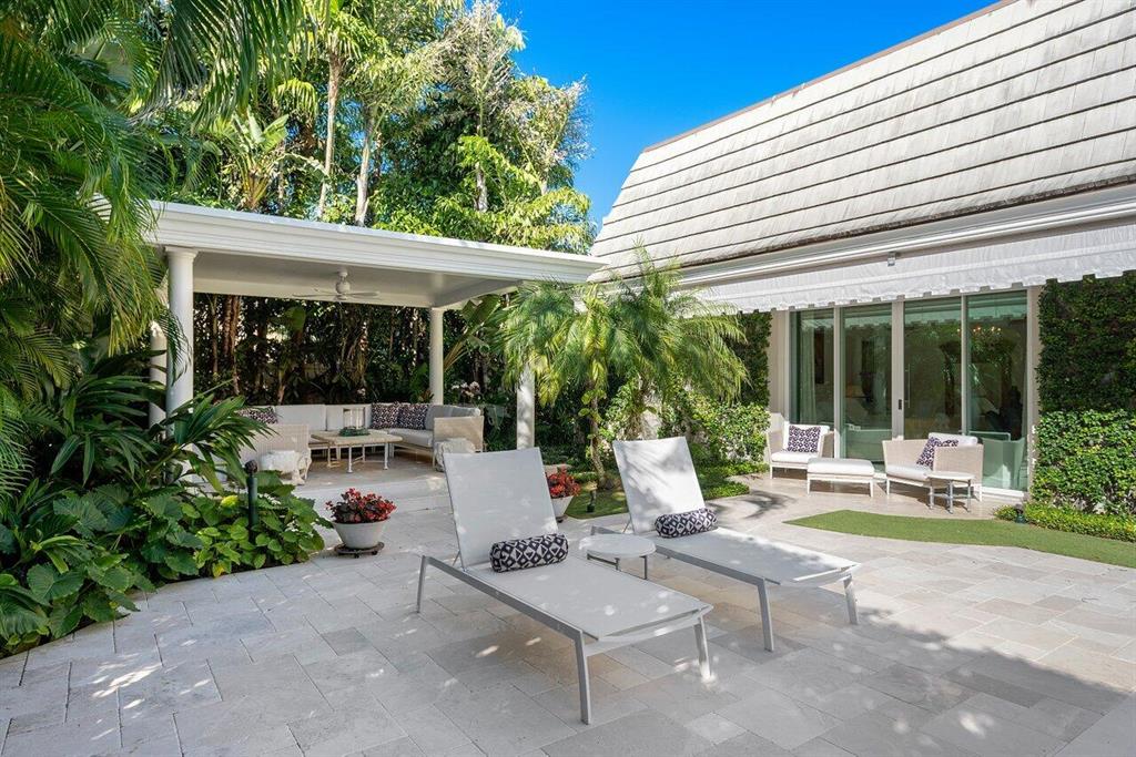 LOS INCAS ADD - Residential