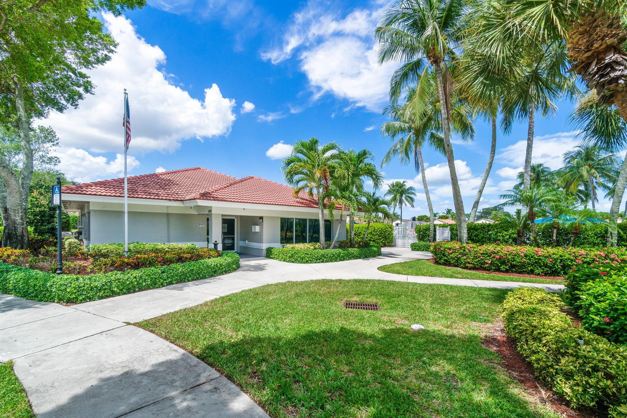 Winston Trails - Residential