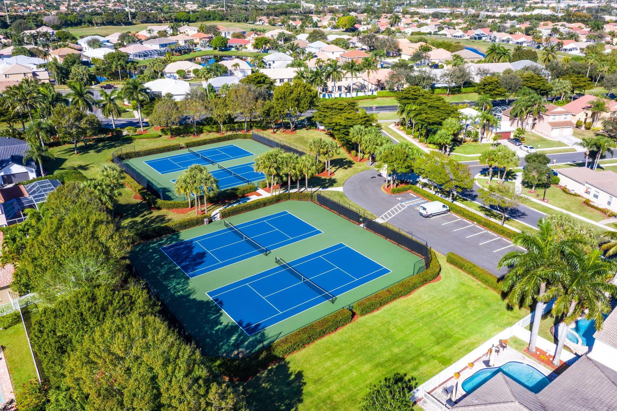 Winston Trails - Residential