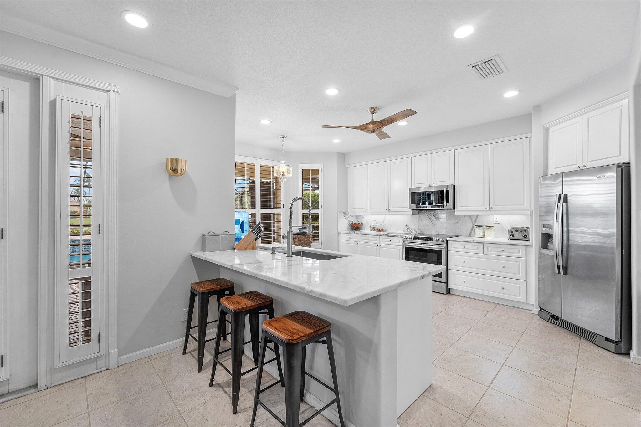 Winston Trails - Residential