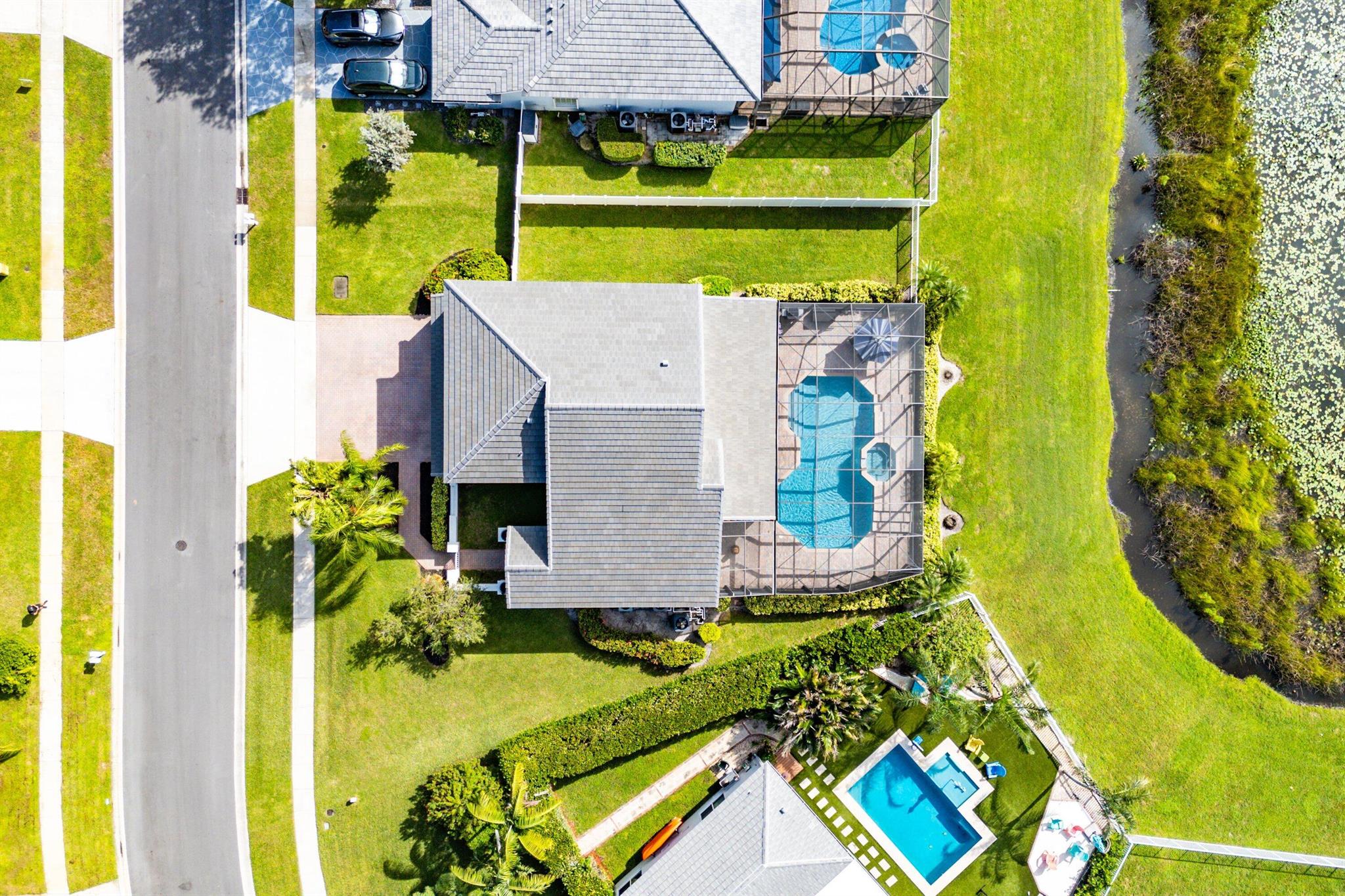 Winston Trails - Residential