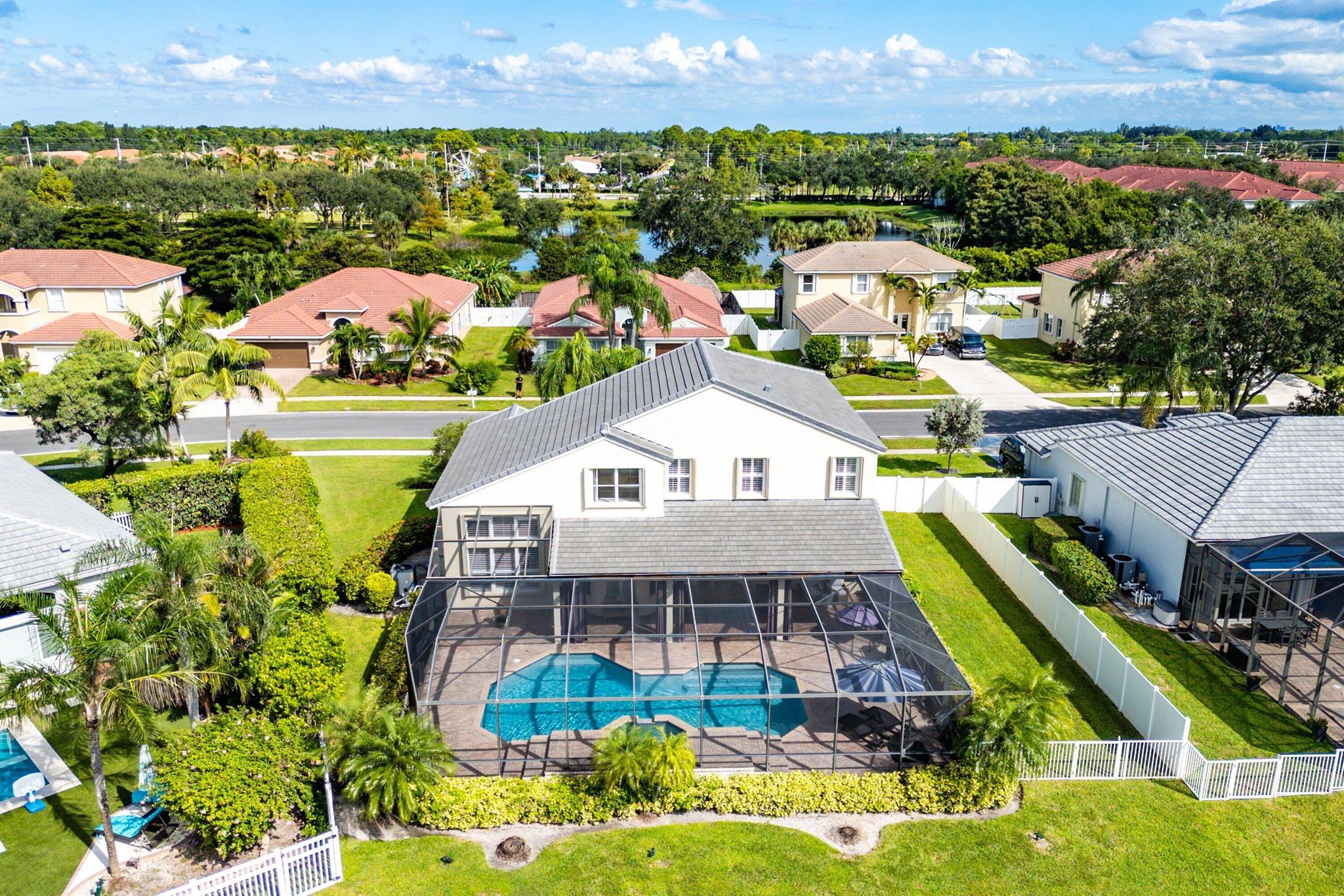 Winston Trails - Residential