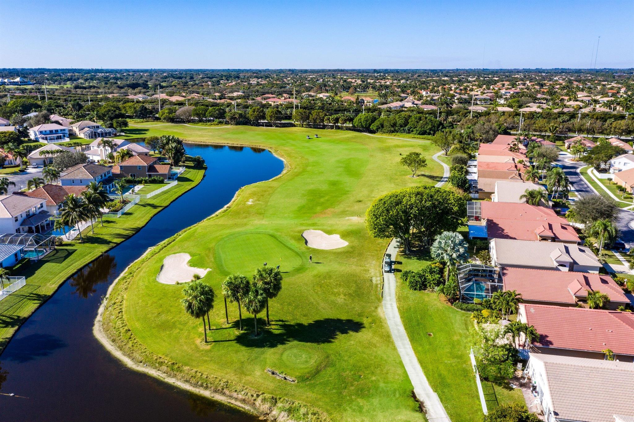 Winston Trails - Residential