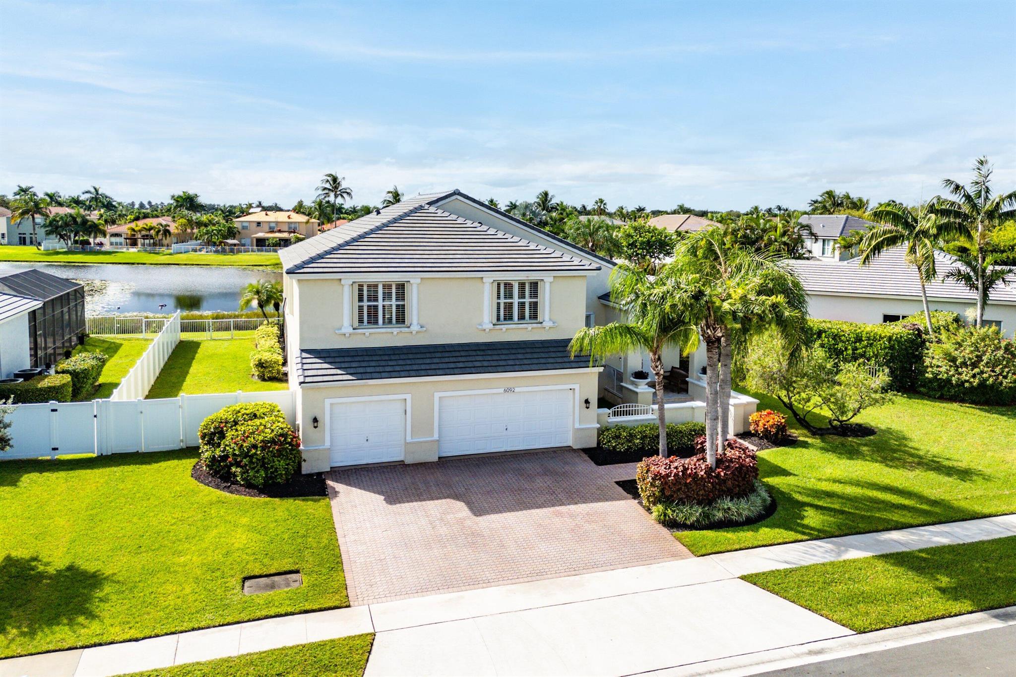 Winston Trails - Residential