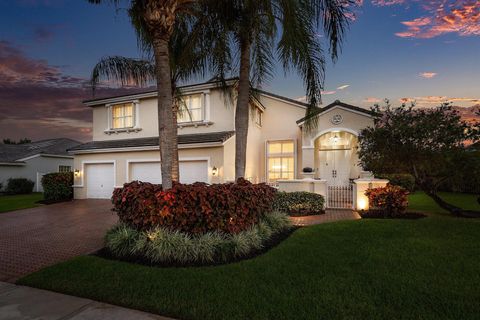 6092 Indian Forest Circle Lake Worth FL 33463