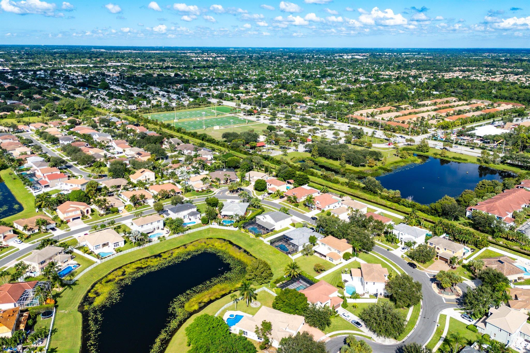 Winston Trails - Residential