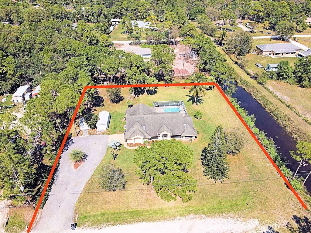Photo of 18267 46th Court N, Loxahatchee, FL 33470 (MLS # R10780320)