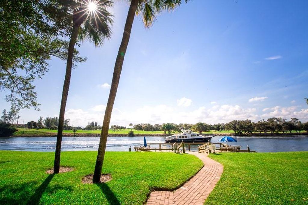 Photo of 308 Golfview 206 Road #206, North Palm Beach, FL 33408 (MLS # R10724110)