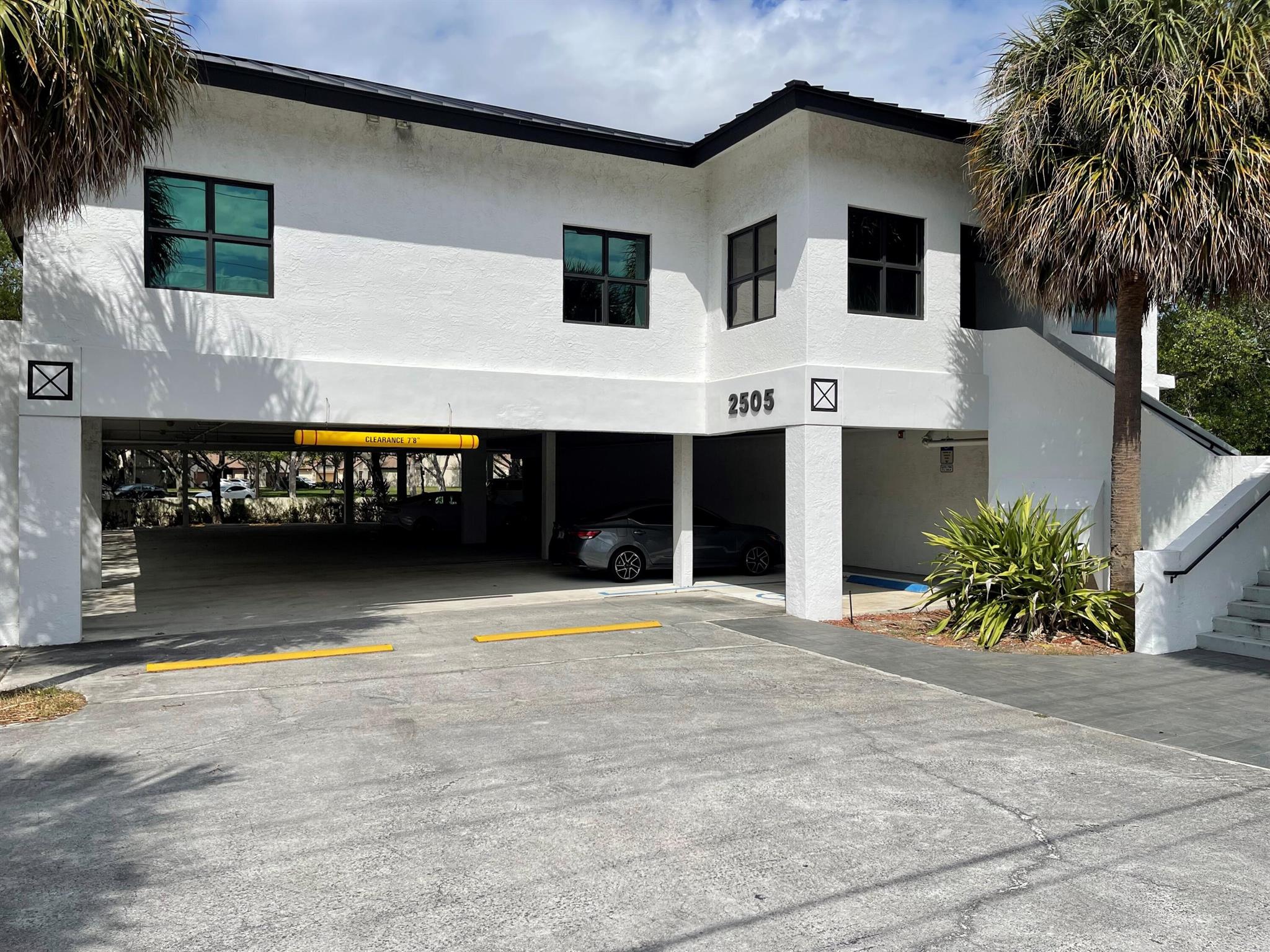 BOCA RATON HILLS - Commercial Sale