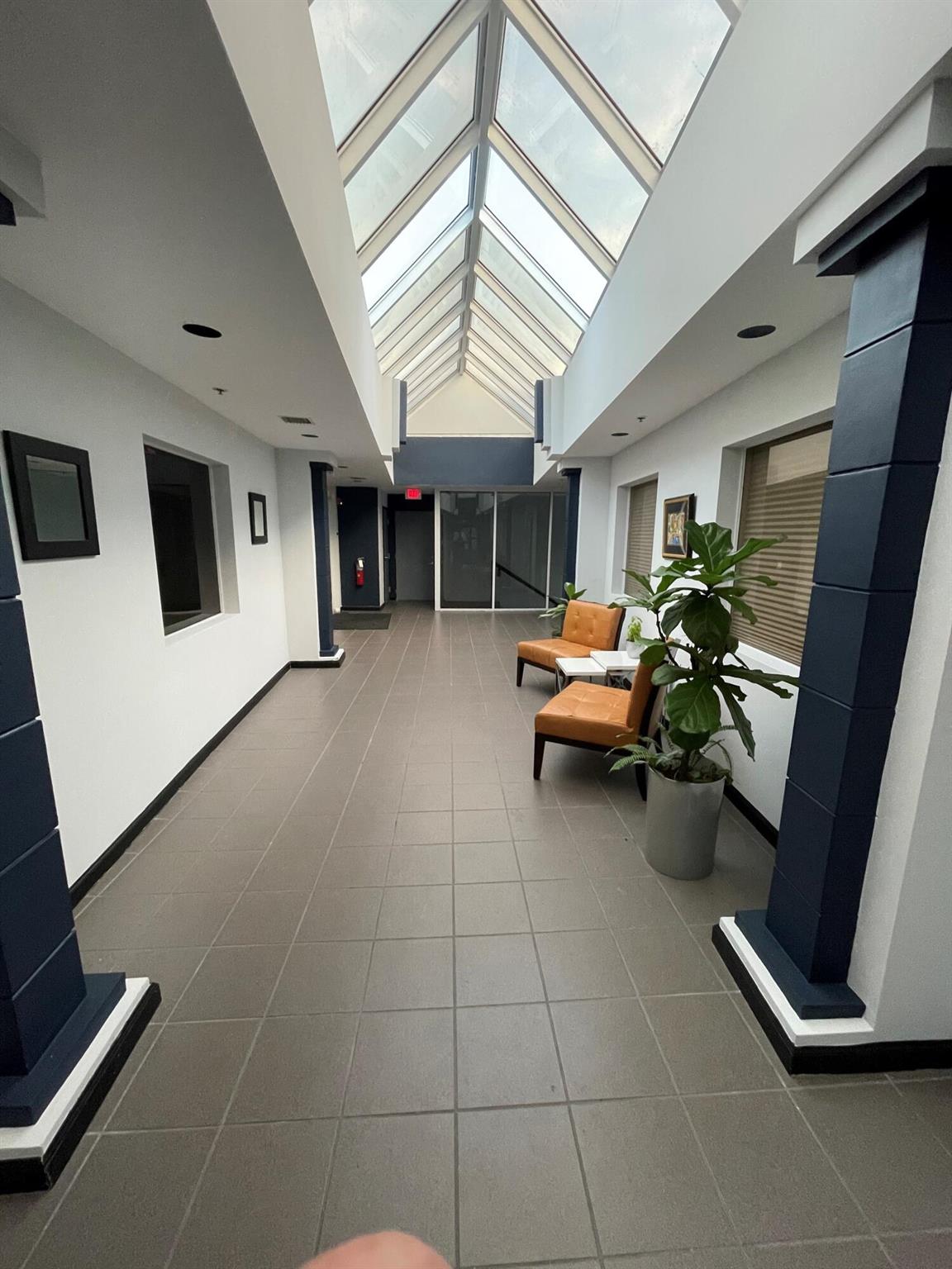 BOCA RATON HILLS - Commercial Sale