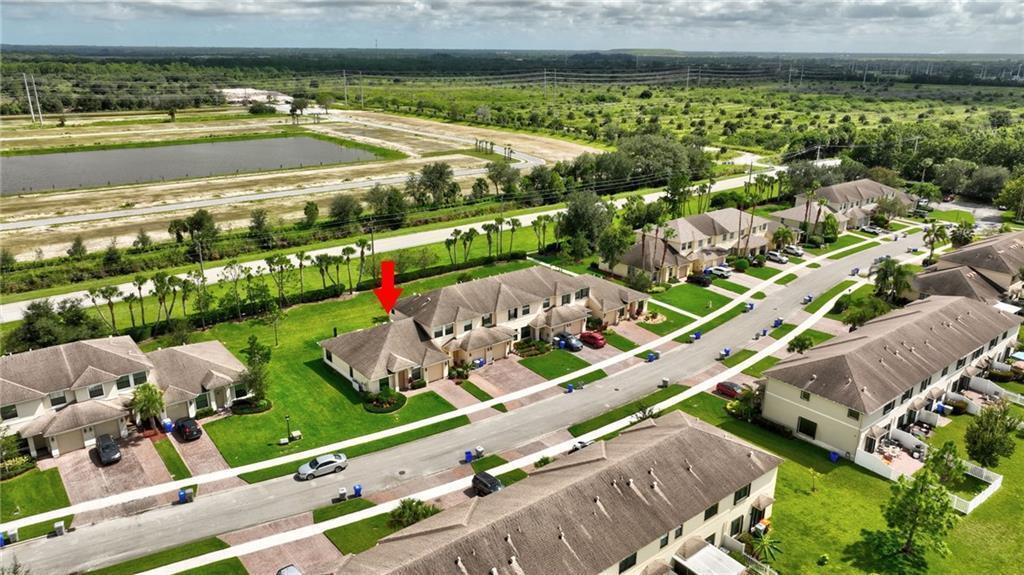 VERONA TRACE SUB & THE VI - Residential