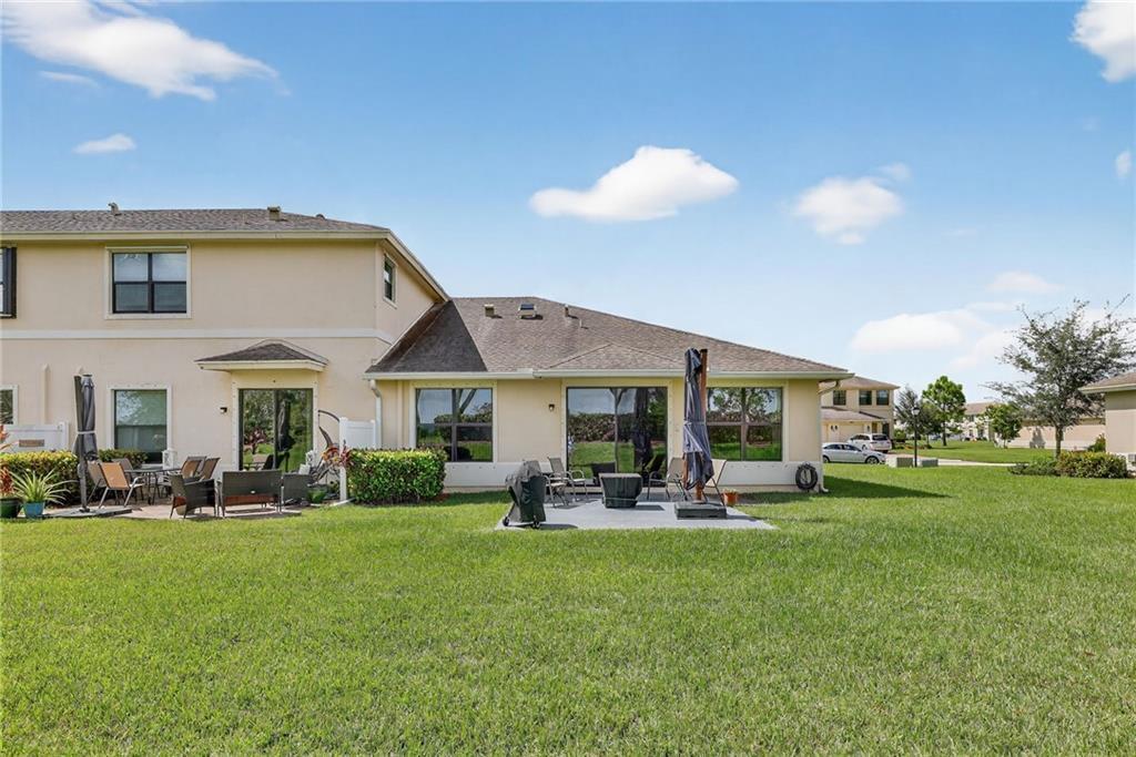 VERONA TRACE SUB & THE VI - Residential