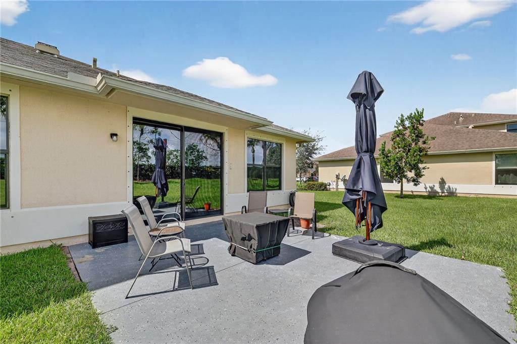 VERONA TRACE SUB & THE VI - Residential