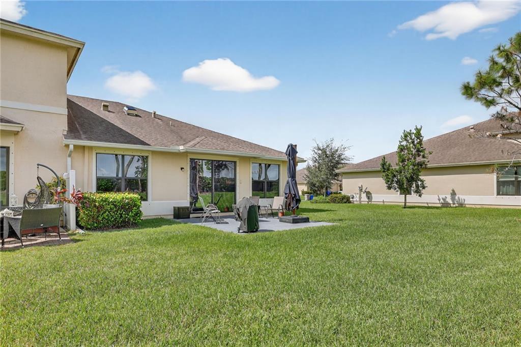 VERONA TRACE SUB & THE VI - Residential