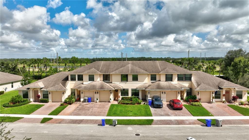 VERONA TRACE SUB & THE VI - Residential