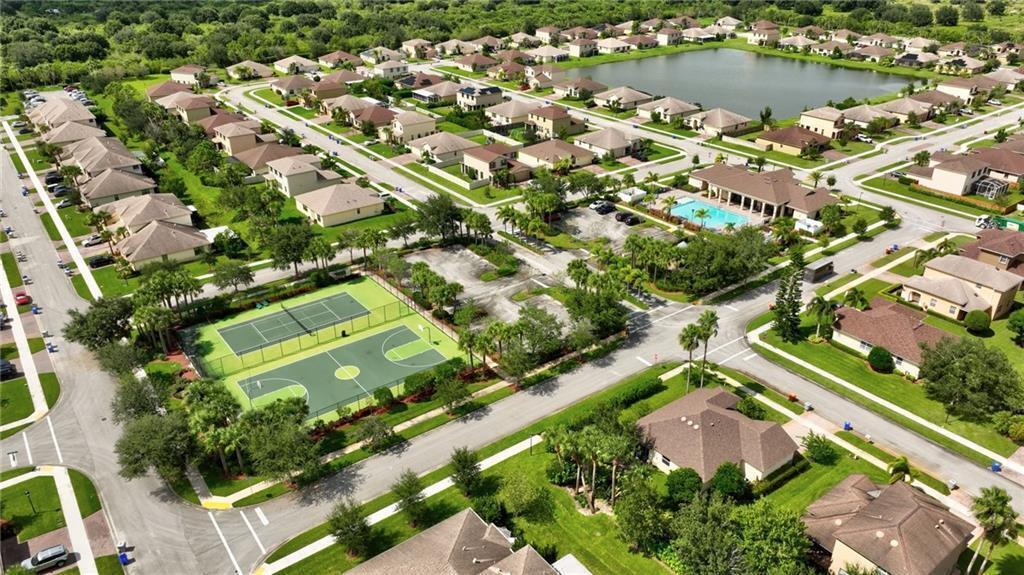 VERONA TRACE SUB & THE VI - Residential