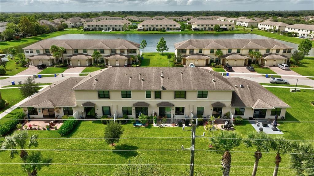 VERONA TRACE SUB & THE VI - Residential