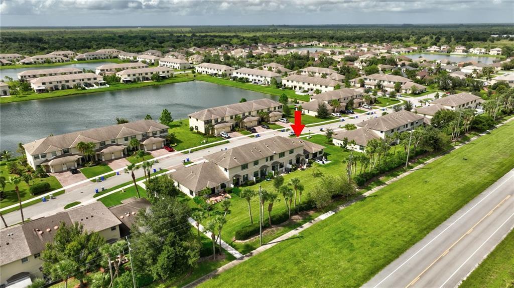 VERONA TRACE SUB & THE VI - Residential
