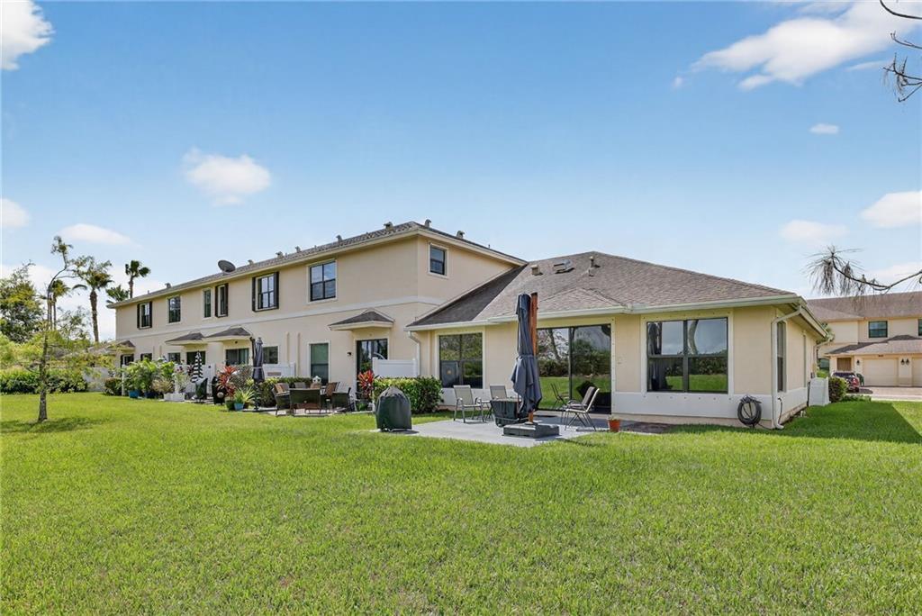 VERONA TRACE SUB & THE VI - Residential