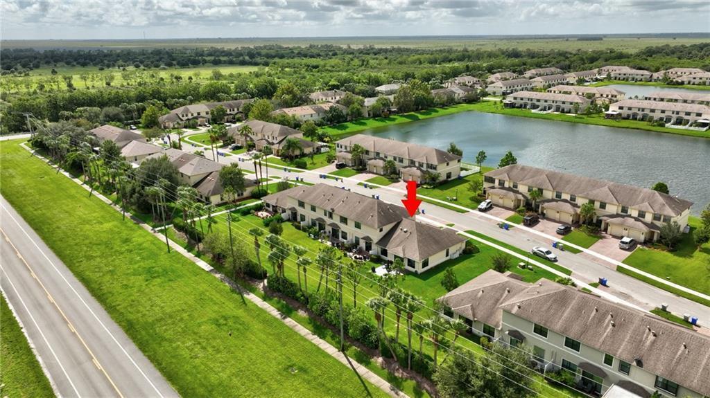 VERONA TRACE SUB & THE VI - Residential