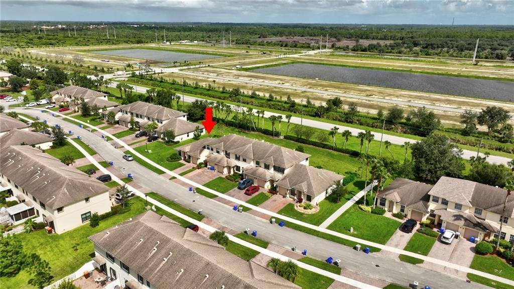 VERONA TRACE SUB & THE VI - Residential