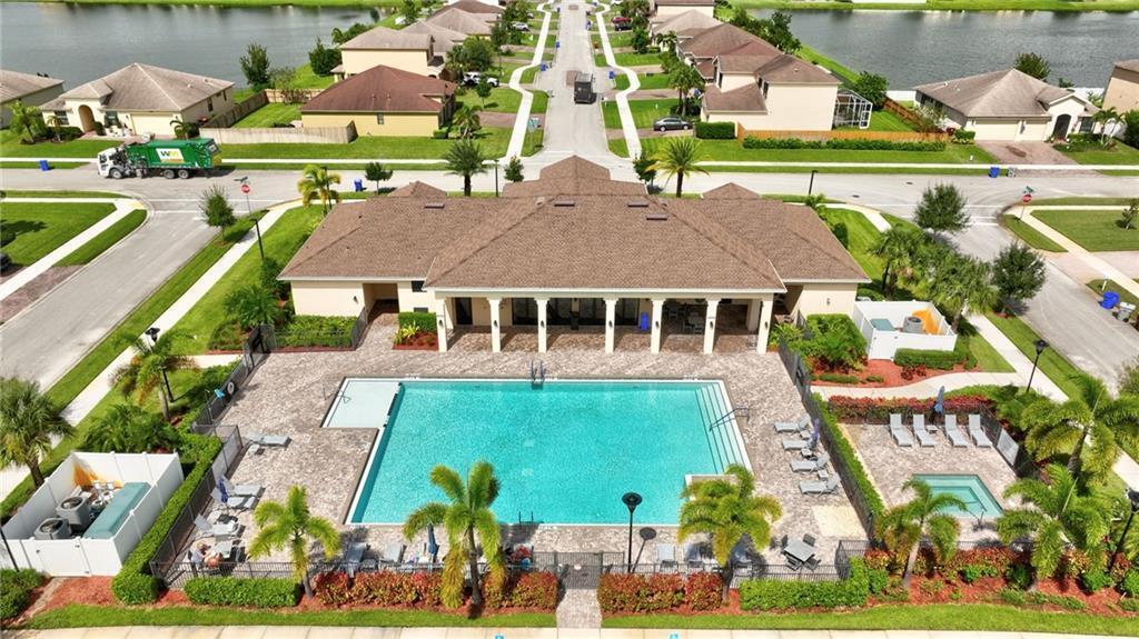 VERONA TRACE SUB & THE VI - Residential