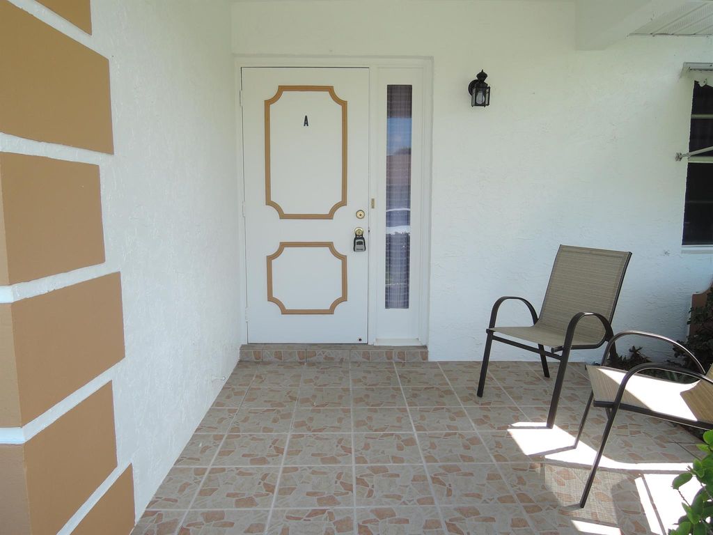 Photo of 948 Savannas Point Drive #Apt A, Fort Pierce, FL 34982 (MLS # R10928289)