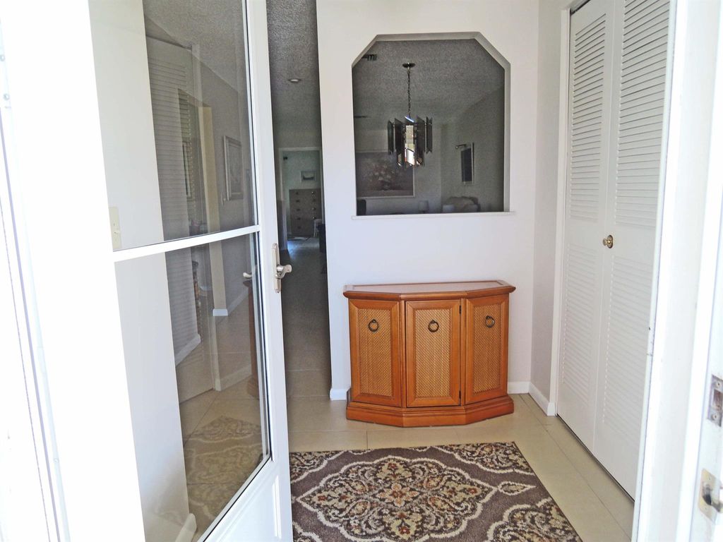 Photo of 948 Savannas Point Drive #Apt A, Fort Pierce, FL 34982 (MLS # R10928289)