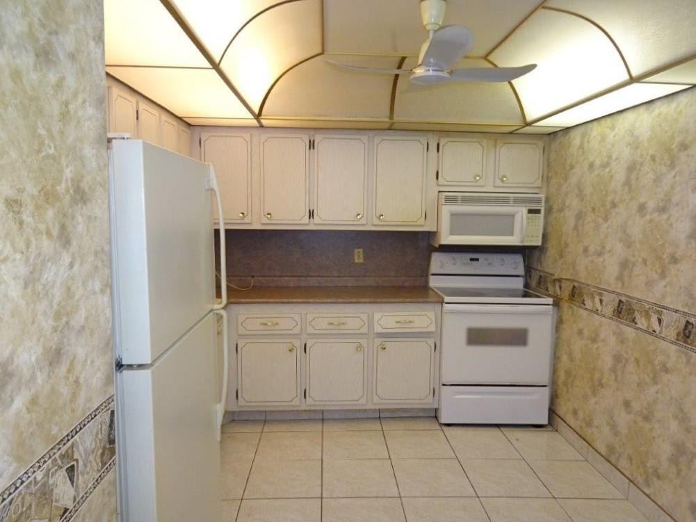 Oakbrook I Condo - Residential