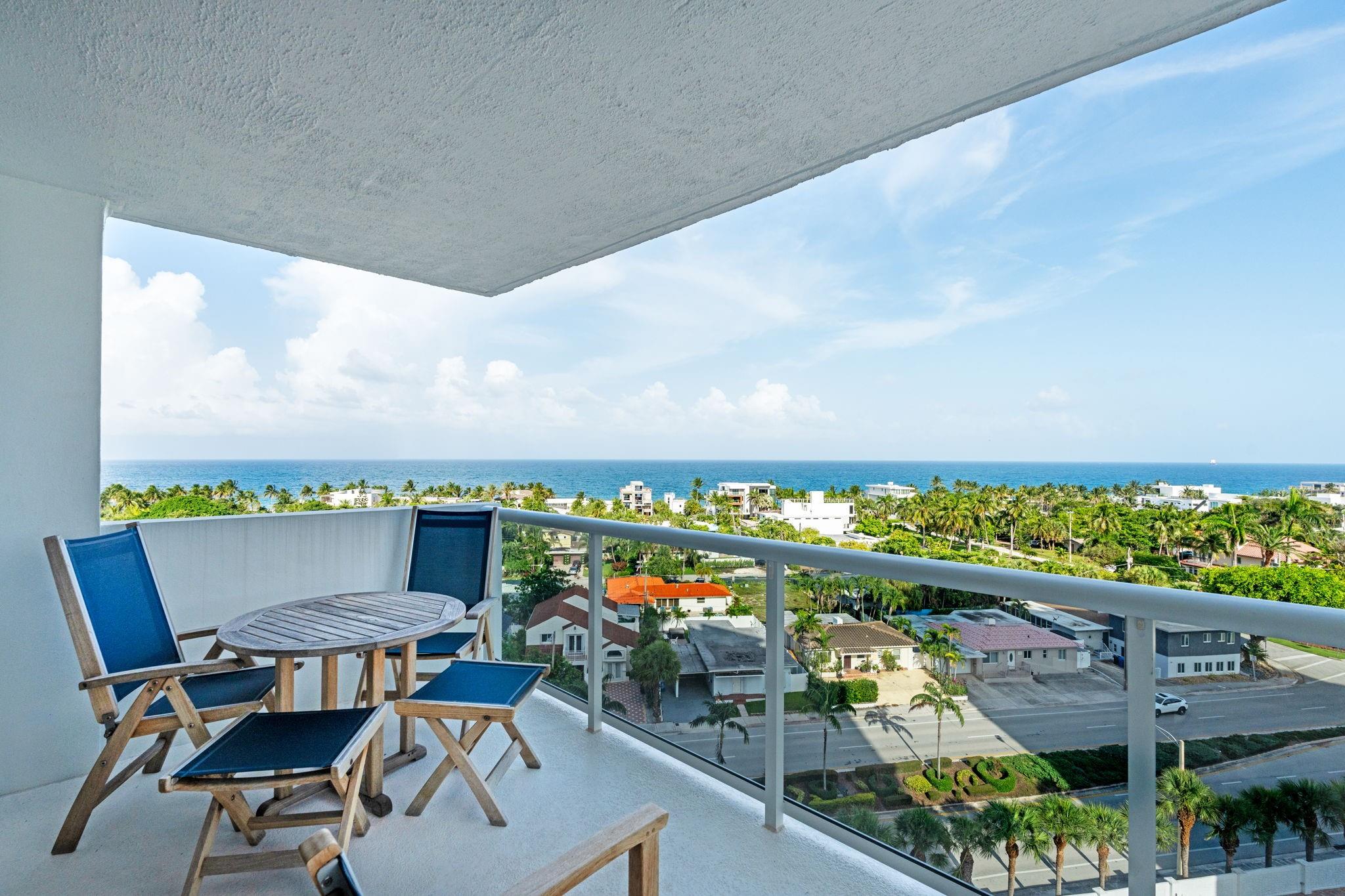 2715 N Ocean Blvd 9C