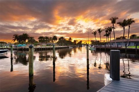 A home in Lauderdale By The Sea