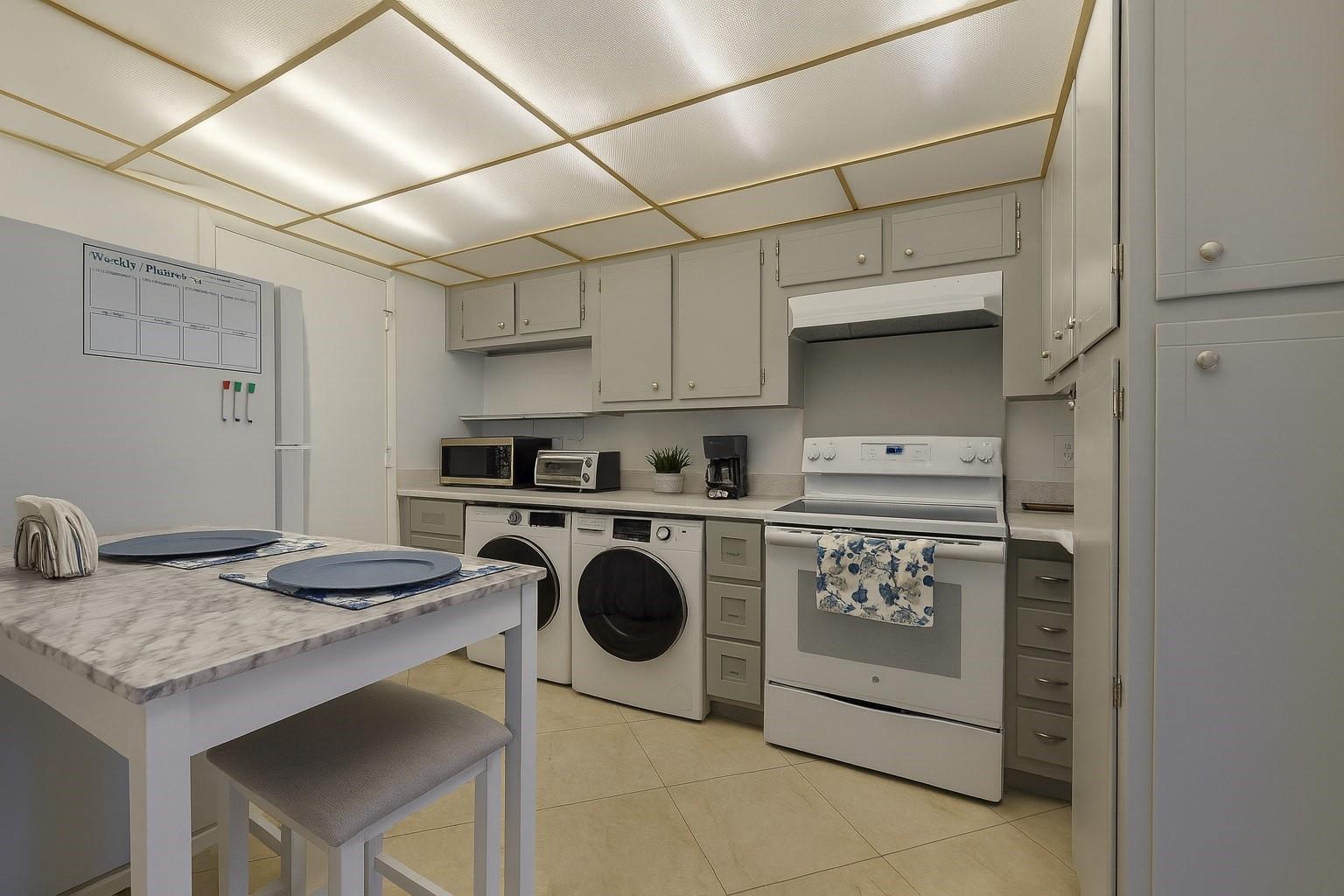 Starlight Towers Condo - Residential Lease