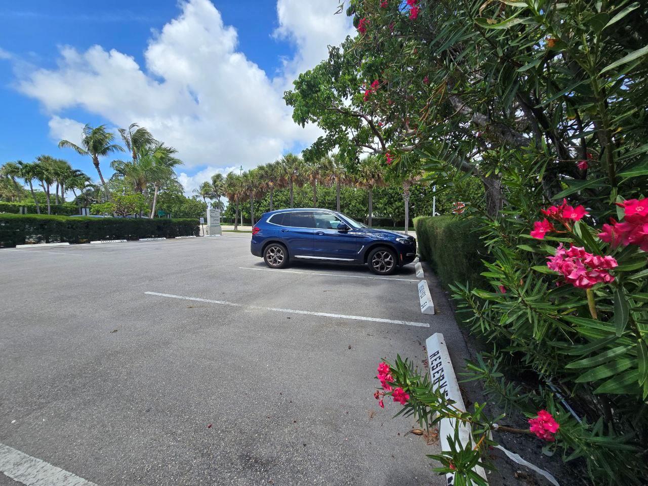 Starlight Towers Condo - Residential Lease