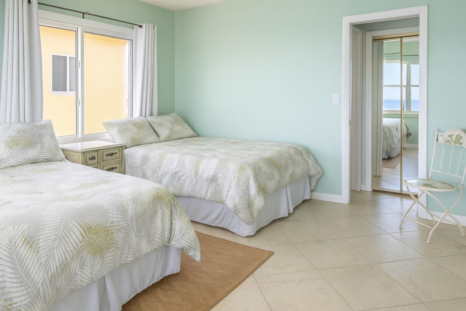 Starlight Towers Condo - Residential Lease