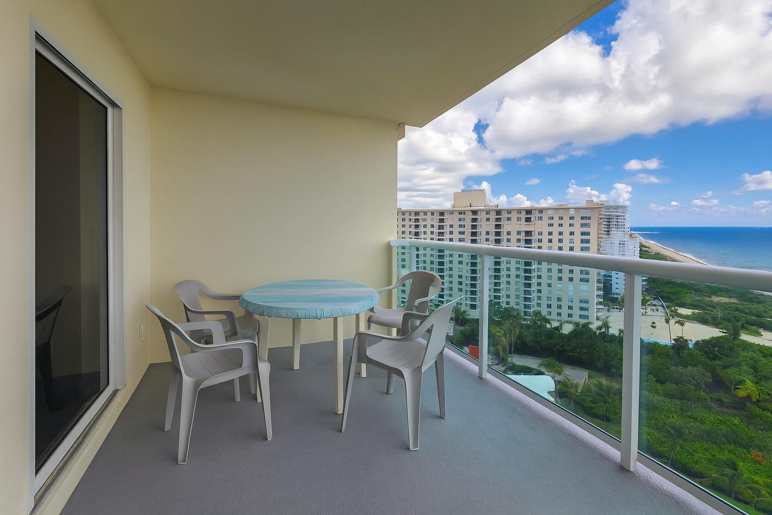 Starlight Towers Condo - Residential Lease