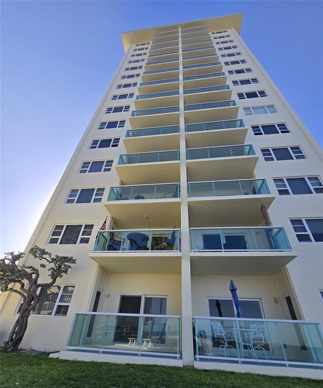 Starlight Towers Condo - Residential Lease