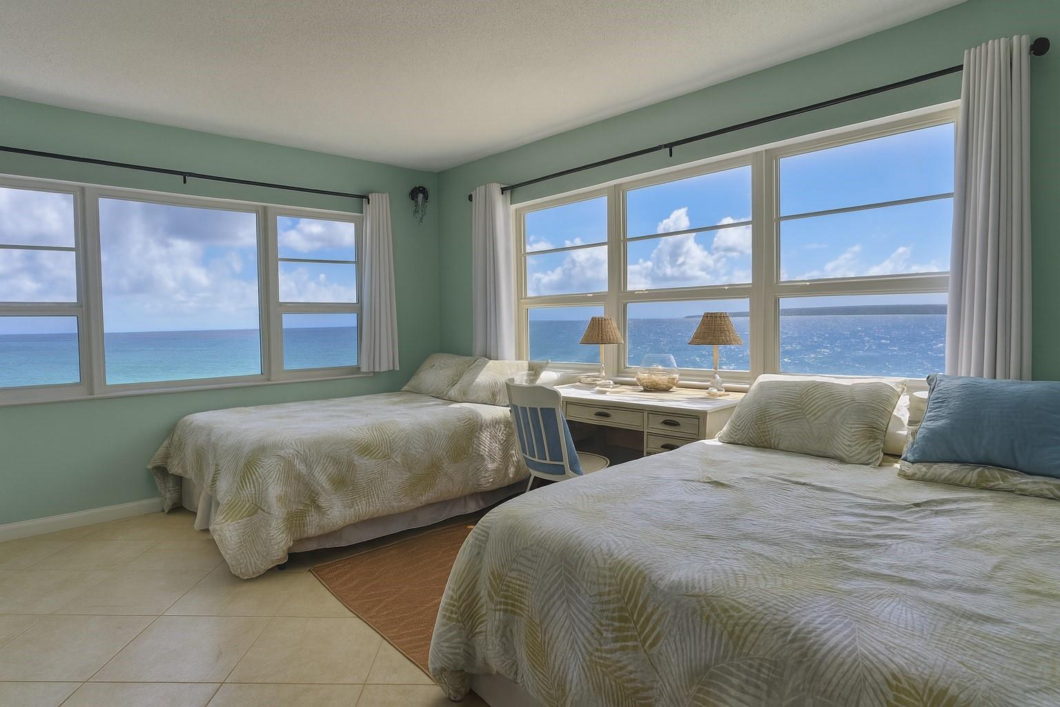 Starlight Towers Condo - Residential Lease