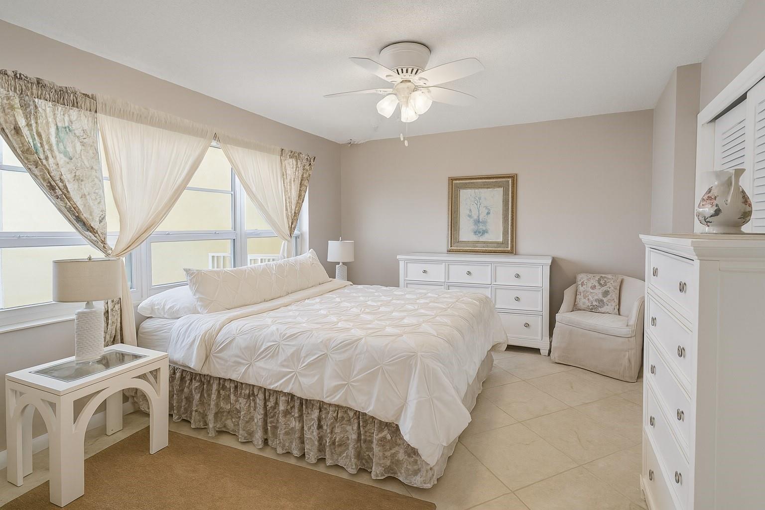 Starlight Towers Condo - Residential Lease