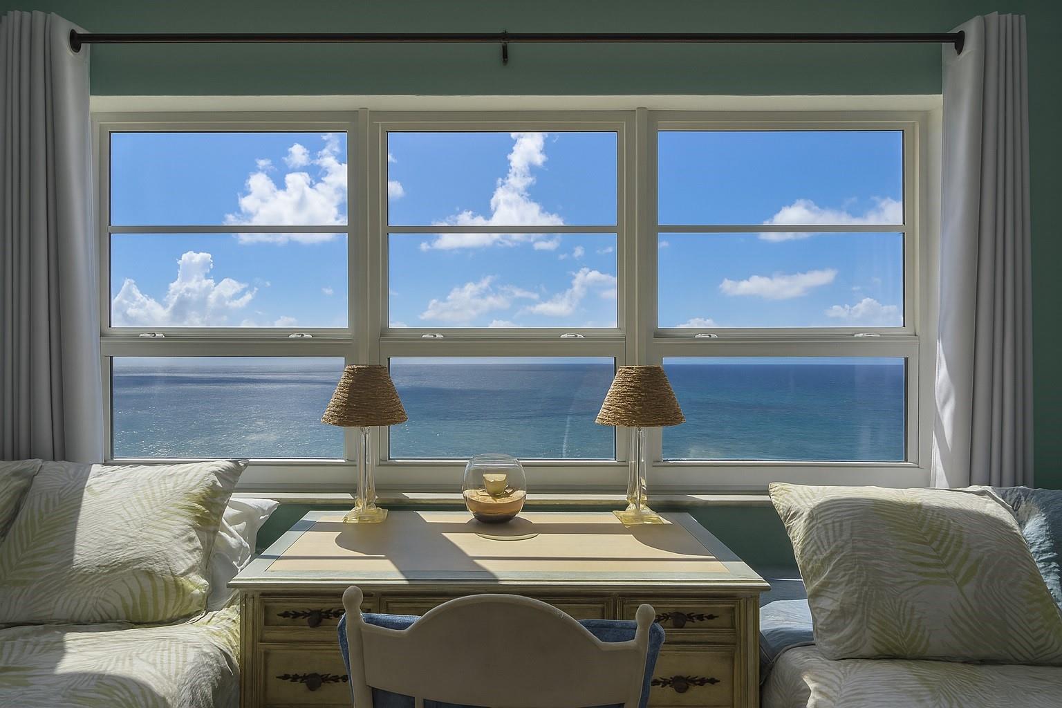 Starlight Towers Condo - Residential Lease