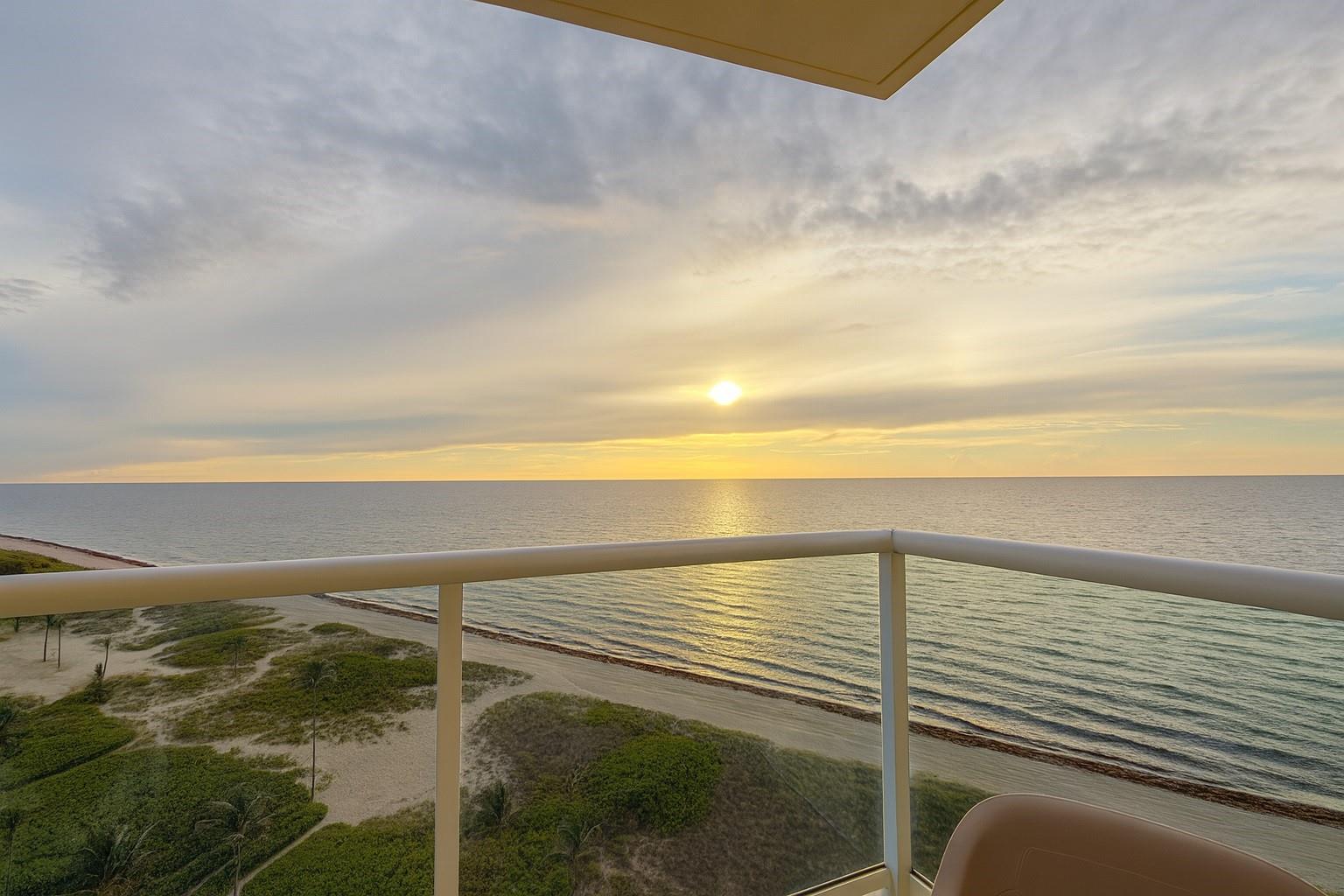 Starlight Towers Condo - Residential Lease