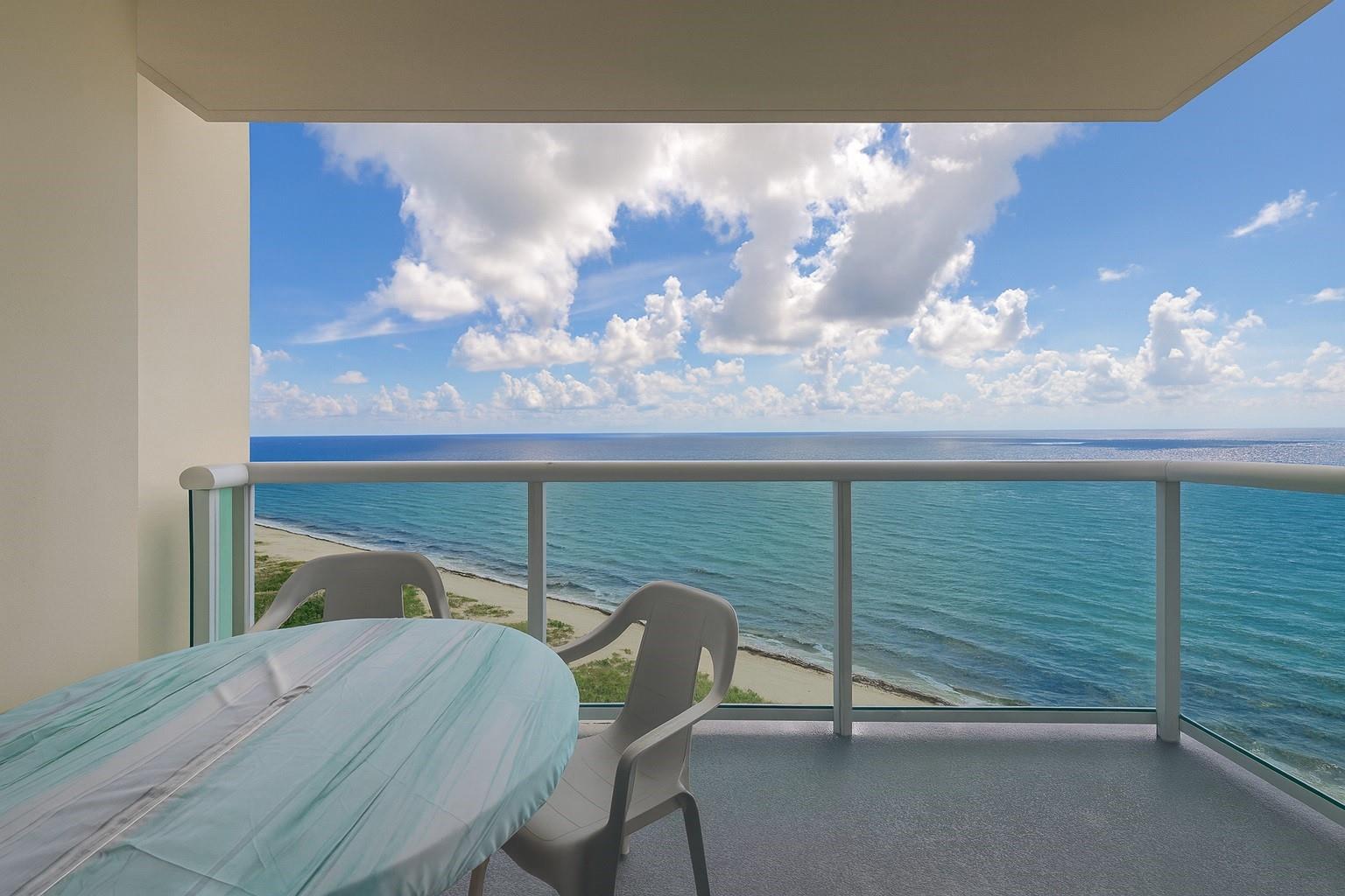 Starlight Towers Condo - Residential Lease