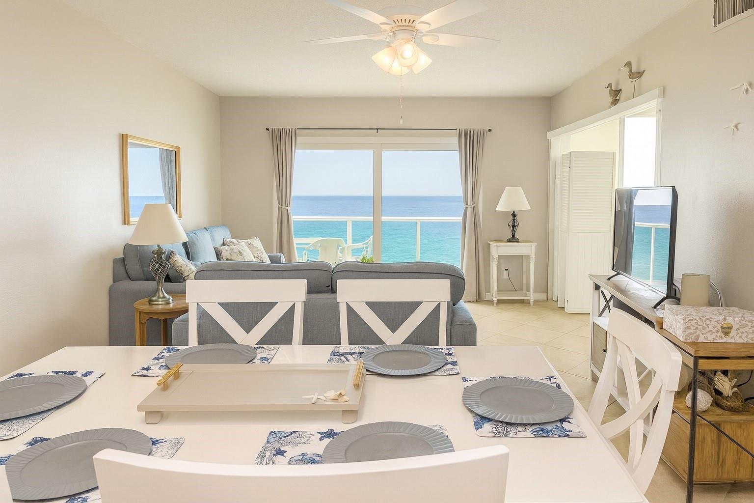 Starlight Towers Condo - Residential Lease