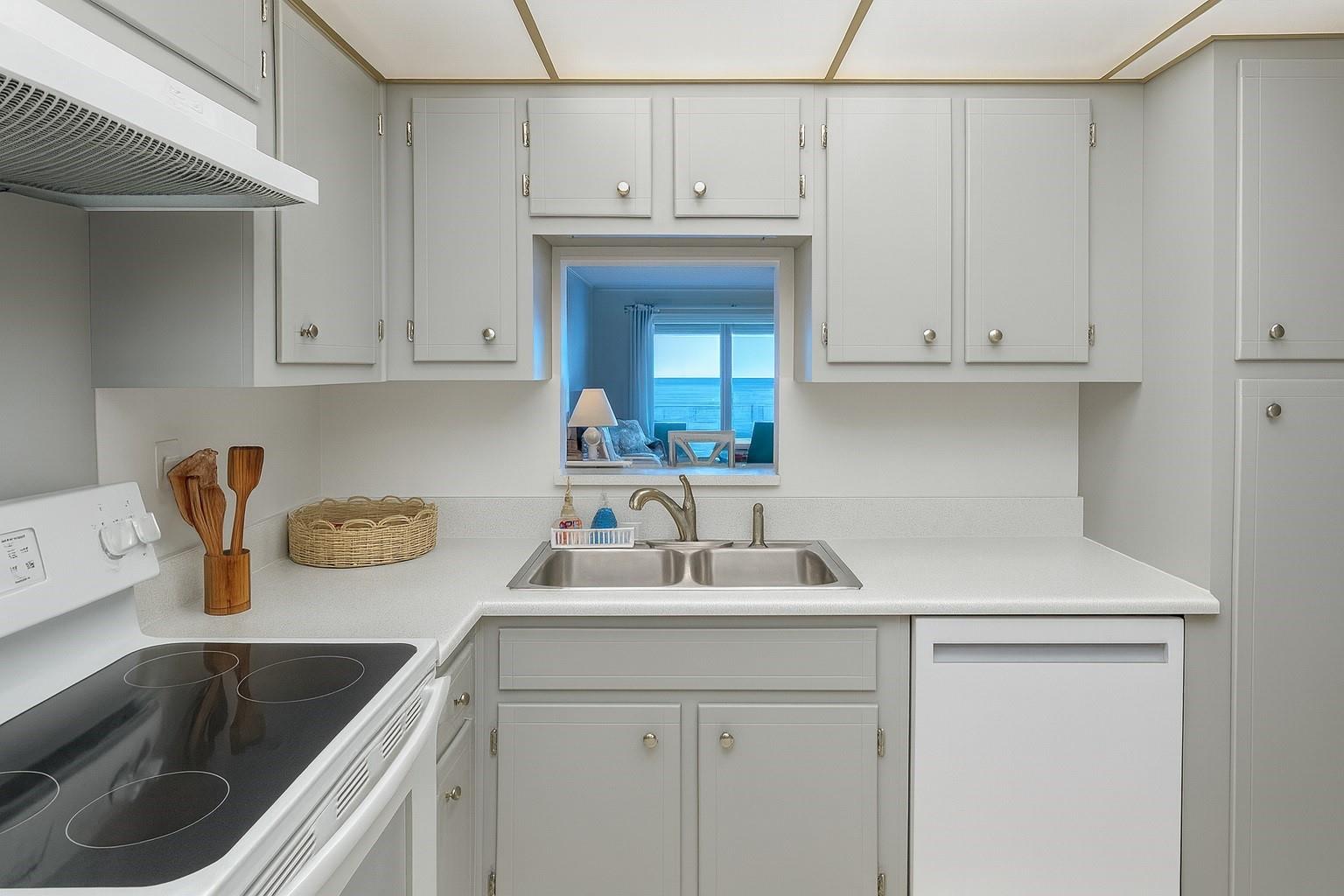 Starlight Towers Condo - Residential Lease
