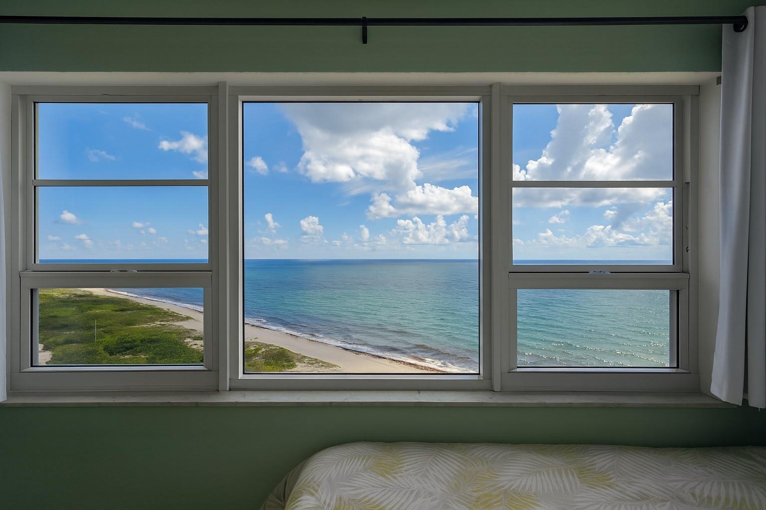 Starlight Towers Condo - Residential Lease